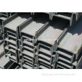 China Manufactured steel I beam for sale
